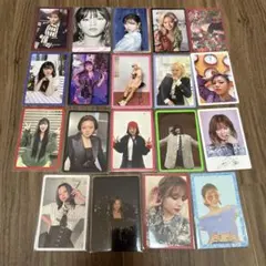 TWICE ジョンヨン トレカ まとめ売り - メルカリ