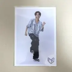 ICEx 八神遼介 生写真 vol.17