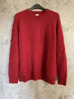 Y*E様 BEAUTY&YOUTH UNITED ARROWS モヘアセーター