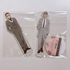 2026年最新】安室透 アクリルスタンドの人気アイテム - メルカリ