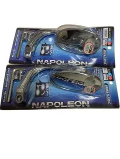 NAPOLEON グレードクラシックミラー 2個セットのサムネイル