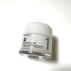 numbuzin No.1 Pantothenic B5 Cream 80mlのサムネイル