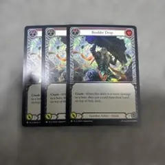 FLESH AND BLOOD Remembrance FAB 2枚 - メルカリ
