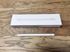 Apple Pencil (第2世代)