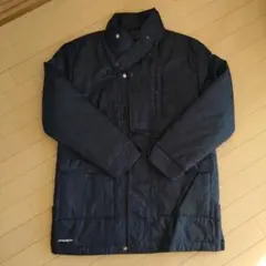 adidas ネイビー ジャケット Mサイズ