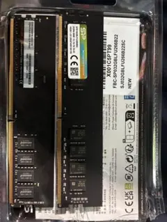KLEVV DDR4 2666 16GB (8GBx2) メモリー - メルカリ