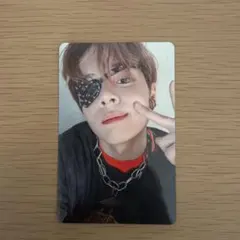 JO1 鶴房汐恩 Handz In My Pocket 通常盤 トレカ