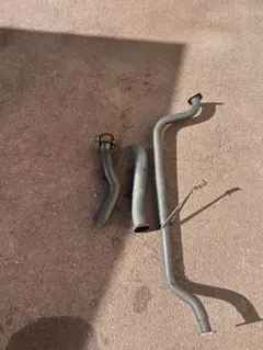 2026年最新】h42v マフラーの人気アイテム - メルカリ