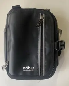 mobus モーブス ショルダーバッグ ポーチ