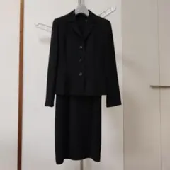 ブラックフォーマルスーツ セット