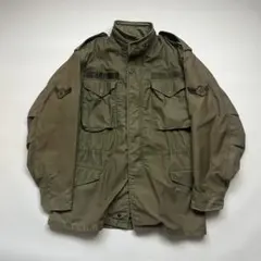 us様購入専用❤︎ ヴィンテージ❤︎ミリターリー❤︎CONMARジッパー USAタグ us様購入専用❤︎ ヴィンテージ❤︎ミリターリー❤︎CONMARジッパー