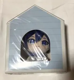 プロセカ　KAITO　マイセカイ　ぬいぐるみ　キーホルダー