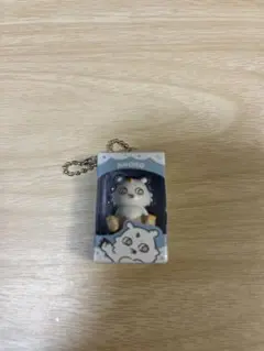 ちいかわ チョコボックス あのこ