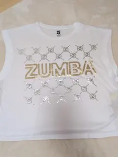 ZUMBA タンクトップ