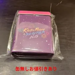 King & Prince うちあげ花火2025 絆創膏 永瀬廉 髙橋海人 ①