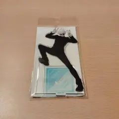 c*＊様 呪術廻戦展　懐玉・玉折　アクリルスタンド　五条悟