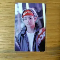 2026年最新】bts テヒョン トレカの人気アイテム - メルカリ