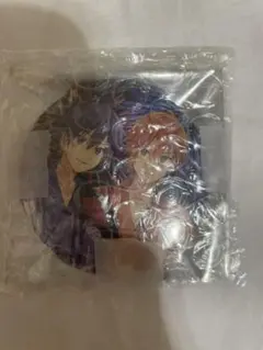 ななジェル ペア缶バッジ