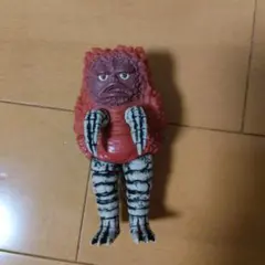ウルトラマン 怪獣 ピグモン ソフビ フィギュア