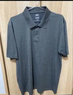 ポロシャツ