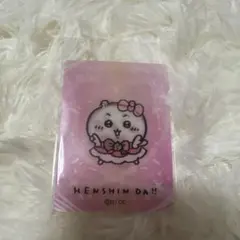 ちいかわ まじかるちいかわ カード