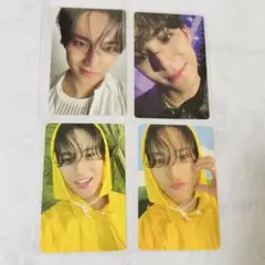 SEVENTEEN ミンギュ