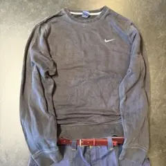 y2k 00s NIKE スウォッシュtrainer sweat archive