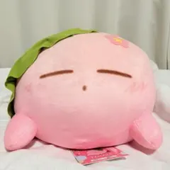 星のカービィ 一番くじ ぬいぐるみ ラストワン賞 ふわふ和コレクション