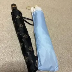 JUNKO SHIMADA ＆ロベルタ　折りたたみ傘 2本セットのサムネイル