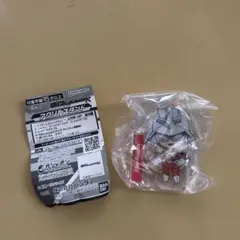 バンダイ アクリルスタンド ガンダムジークアクス　シャー