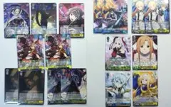 2026年最新】ヴァイスシュヴァルツ ソードアート・オンラインの人気