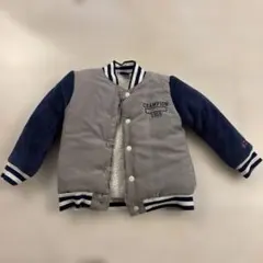 チャンピオン　ジャケット