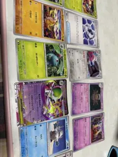 ポケモンカードセット 15枚