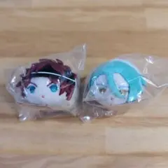 あんスタ　もちもちマスコットミニ　燐音　HiMERU