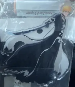 BLEACH 黒崎一護 千年血戦篇 アクリルスタンド