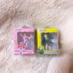 クレヨンしんちゃん　ガチャガチャ