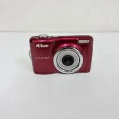 2026年最新】coolpix l23の人気アイテム - メルカリ