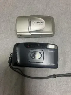 2026年最新】olympus mju-iiの人気アイテム - メルカリ