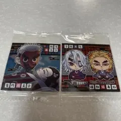 鬼滅の刃 ウエハース14 ディフォルメシールウエハース其の十四 鱗滝左近次