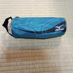 MIZUNO 筆箱 ペンケース ブルーのサムネイル