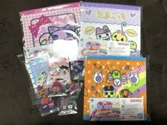 たまごっち グッズセット5点 A賞、C賞、D賞、E賞、F賞 たまごっち 一番くじセット(D賞，E賞，F賞，G賞) - メルカリ