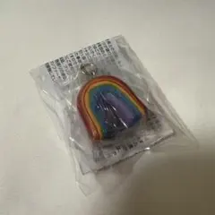 【新品未開封】daisuke kondo めじるしアクセサリー　虹