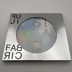 【CD＋DVD】フジファブリック／STAR　初回限定盤　FUJIFABRIC