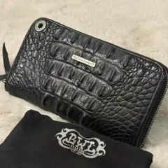 t*k様 ビルウォールレザー　長財布 2026年最新】Bill Wall Leather メンズ 長財布の人気アイテム - メルカリ
