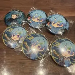 2026年最新】まひとくん 缶バッジの人気アイテム - メルカリ