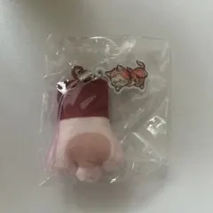 ディズニーストア 猫の日 シークレットストラップ ダイナ