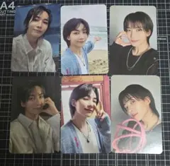 SEVENTEEN セブチ トレカ ジョンハン spill the feels