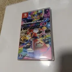 マリオカート8 デラックス Nintendo Switch