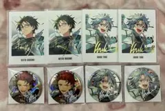 あんさんぶるスターズ あんスタ 9周年記念