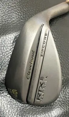 ClevelandRTX6zipcore 52 56 DG S200 2本セット - メルカリ